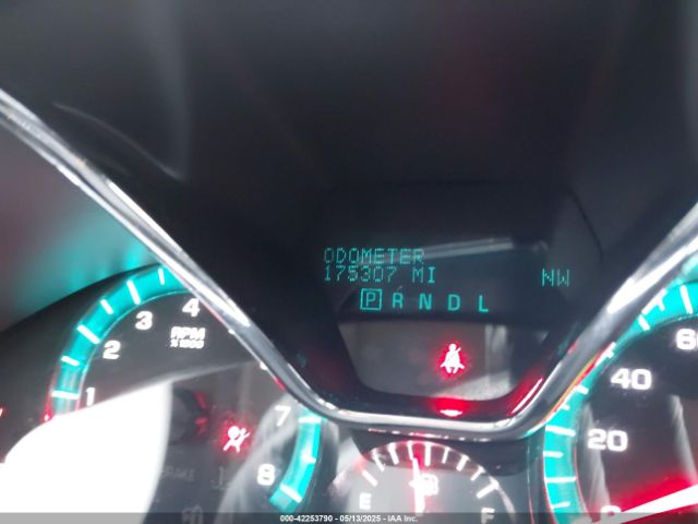 1GNKVHKD8EJ294782 Chevrolet Traverse 2lt
