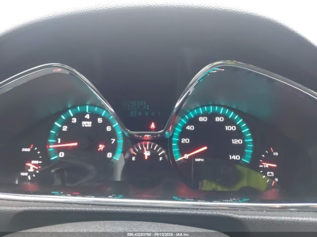 1GNKVHKD8EJ294782 Chevrolet Traverse 2lt
