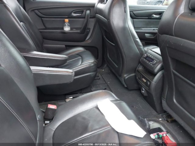 1GNKVHKD8EJ294782 Chevrolet Traverse 2lt