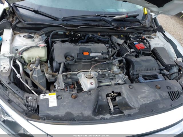 19XFC2F56GE000926 Honda Civic Lx