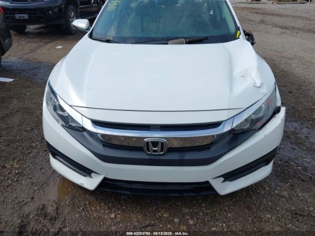 19XFC2F56GE000926 Honda Civic Lx