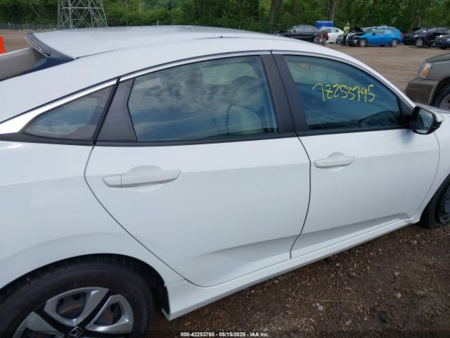 19XFC2F56GE000926 Honda Civic Lx
