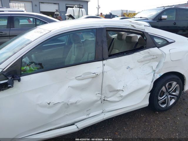 19XFC2F56GE000926 Honda Civic Lx