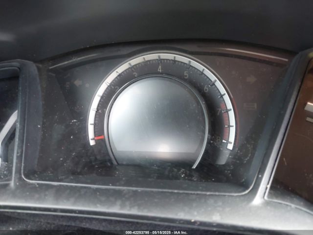 19XFC2F56GE000926 Honda Civic Lx
