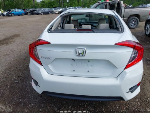 19XFC2F56GE000926 Honda Civic Lx