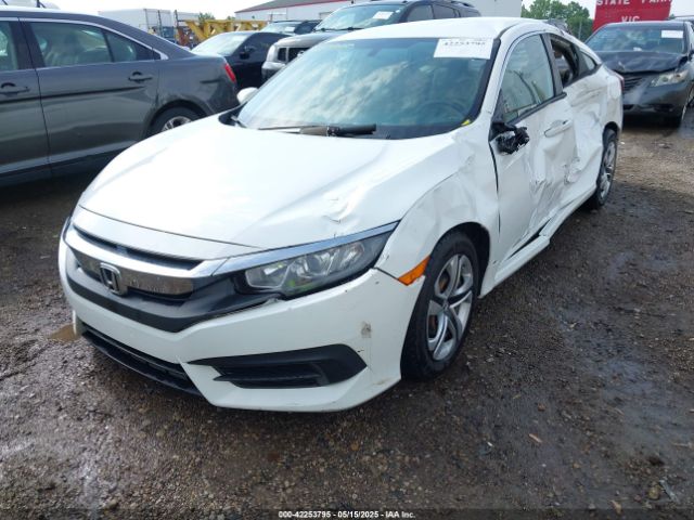 19XFC2F56GE000926 Honda Civic Lx