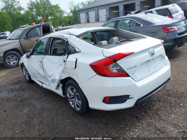 19XFC2F56GE000926 Honda Civic Lx