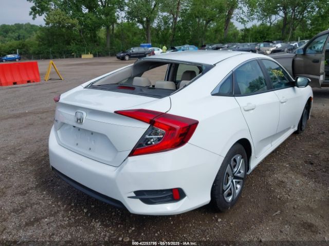 19XFC2F56GE000926 Honda Civic Lx