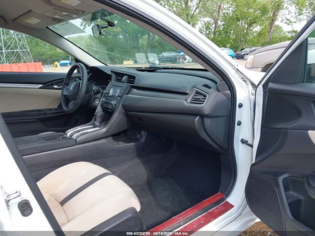 19XFC2F56GE000926 Honda Civic Lx