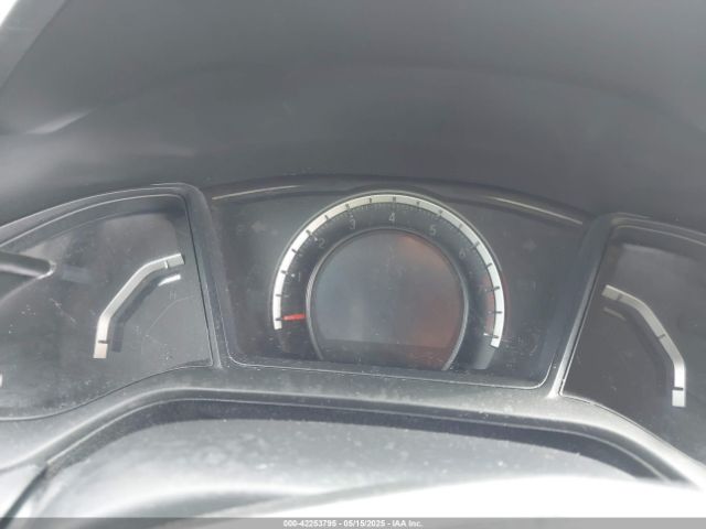 19XFC2F56GE000926 Honda Civic Lx