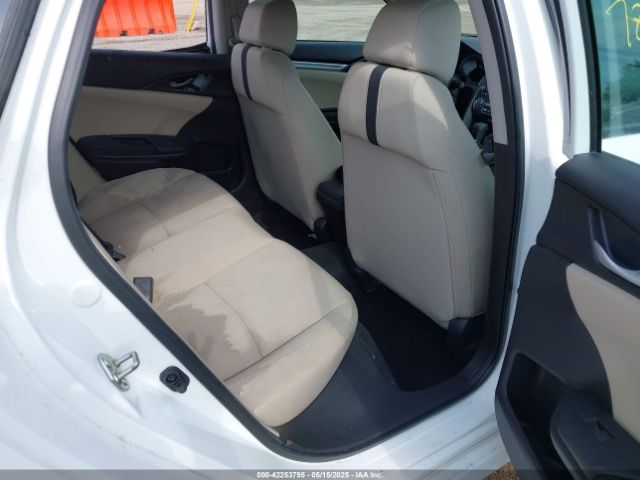 19XFC2F56GE000926 Honda Civic Lx