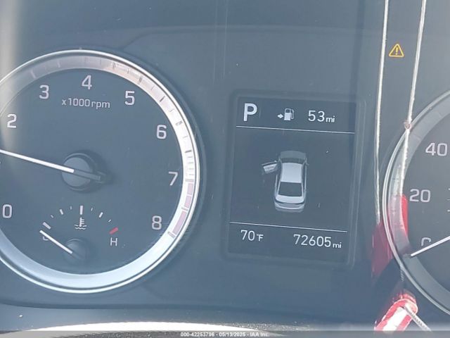 5NPE24AF7JH697147 Hyundai SONATA SE