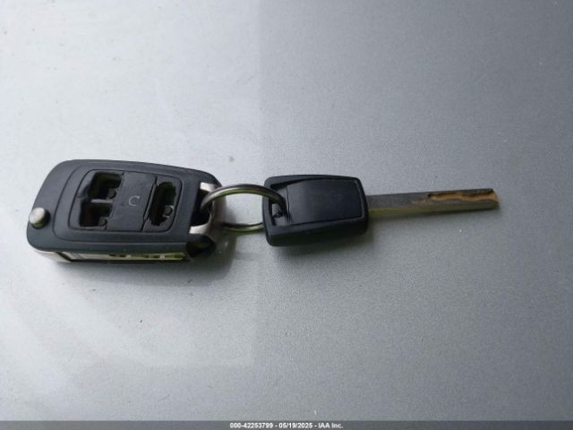 1G1JC6SG4E4177765 Chevrolet Sonic Lt Auto