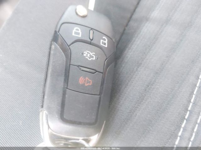 3FA6P0H78GR259116 Ford FUSION SE