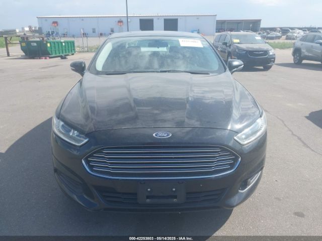 3FA6P0H78GR259116 Ford FUSION SE