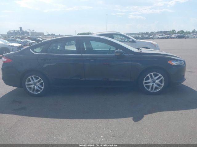 3FA6P0H78GR259116 Ford FUSION SE