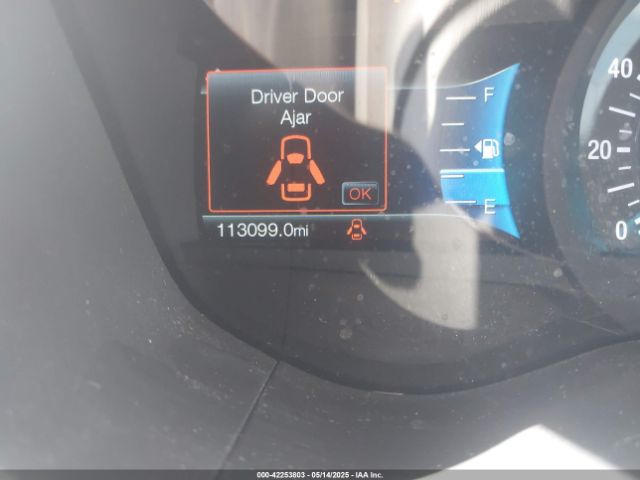 3FA6P0H78GR259116 Ford FUSION SE