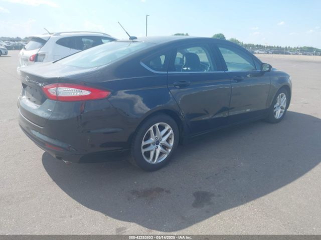 3FA6P0H78GR259116 Ford FUSION SE