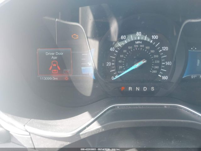 3FA6P0H78GR259116 Ford FUSION SE