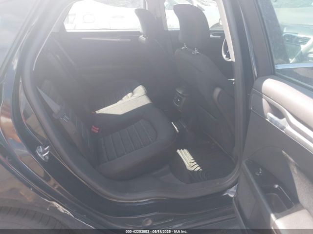 3FA6P0H78GR259116 Ford FUSION SE