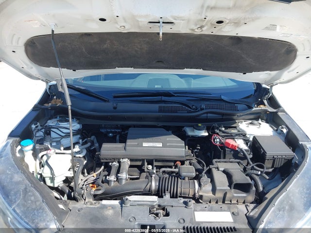 5J6RW1H54HL017559 Honda l15be