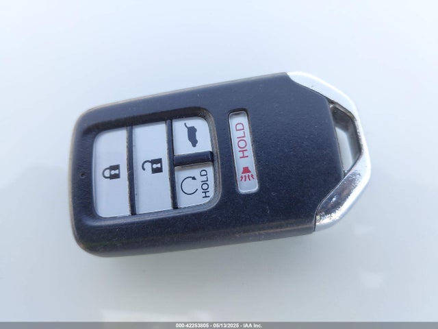 5J6RW1H54HL017559 Honda l15be