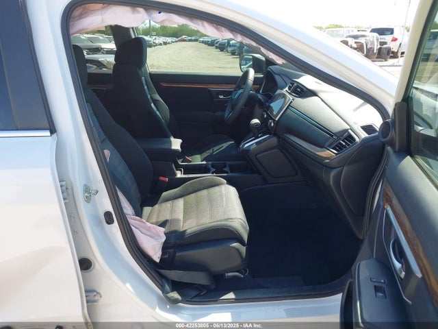 5J6RW1H54HL017559 Honda l15be