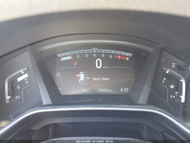 5J6RW1H54HL017559 Honda l15be