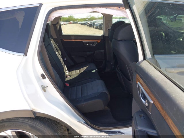 5J6RW1H54HL017559 Honda l15be