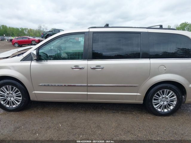 2C4RC1CG0FR673933 Chrysler Town & Country Touring-l
