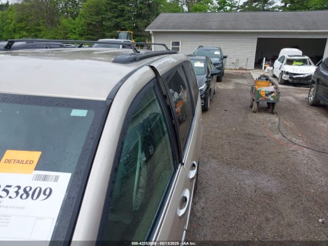 2C4RC1CG0FR673933 Chrysler Town & Country Touring-l