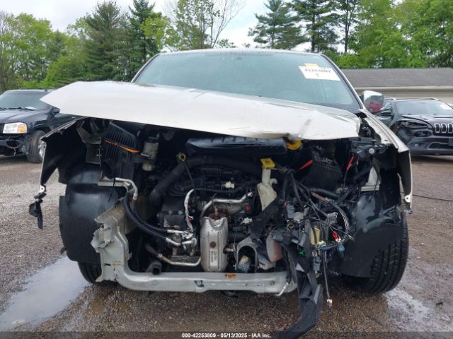 2C4RC1CG0FR673933 Chrysler Town & Country Touring-l