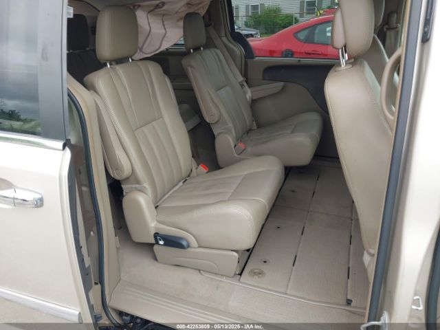 2C4RC1CG0FR673933 Chrysler Town & Country Touring-l