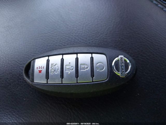1N4AA6AP7HC409368 Nissan Maxima 3.5 S
