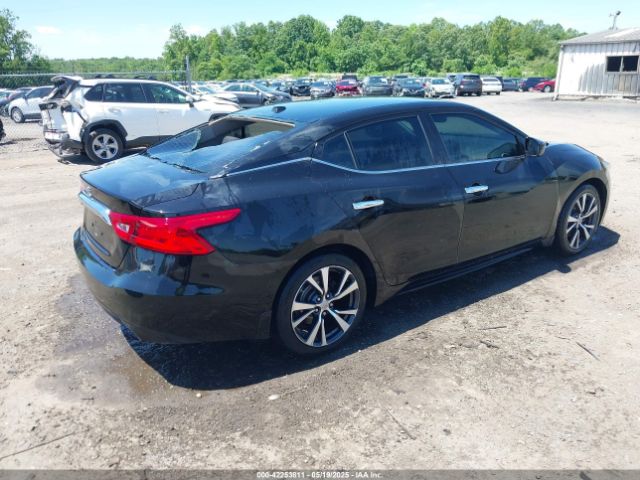 1N4AA6AP7HC409368 Nissan Maxima 3.5 S