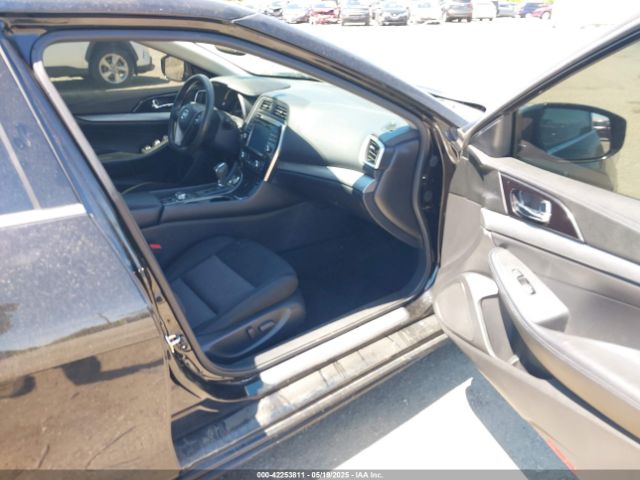 1N4AA6AP7HC409368 Nissan Maxima 3.5 S