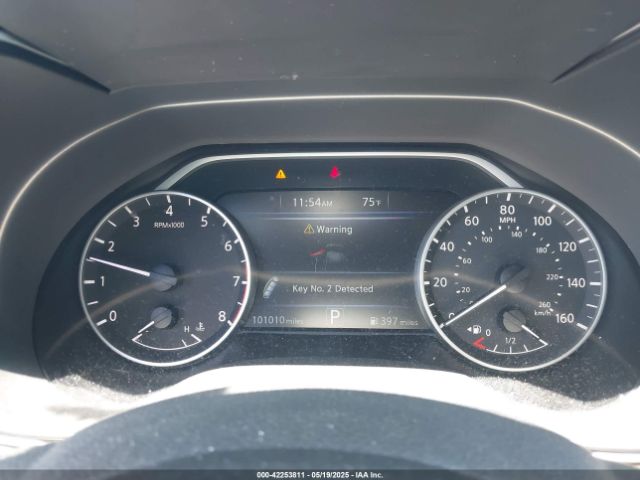 1N4AA6AP7HC409368 Nissan Maxima 3.5 S