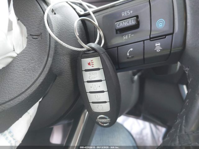 2021 NISSAN ROGUE 5N1AT3BBXMC673535 Photo 10