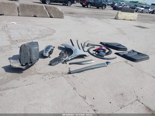 5N1AZ2MG6JN128417 Nissan MURANO SL