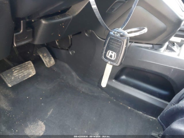 2HKRM4H58EH621063 Honda CR-V EX