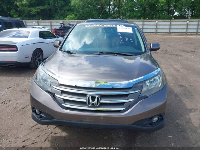 2HKRM4H58EH621063 Honda CR-V EX