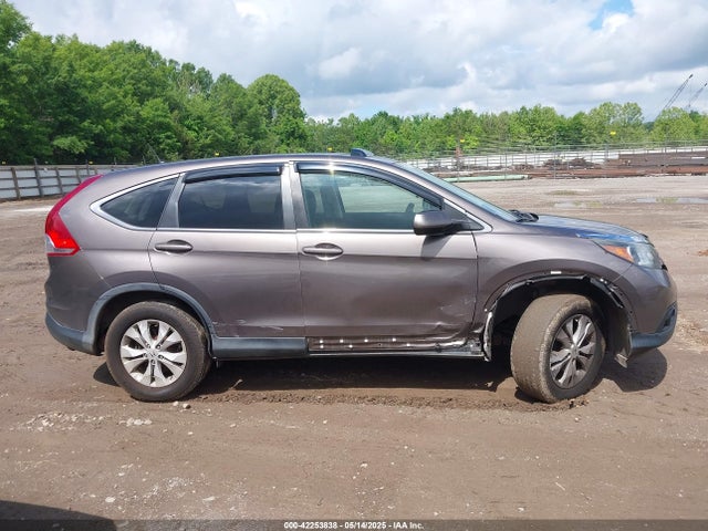 2HKRM4H58EH621063 Honda CR-V EX