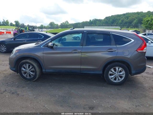 2HKRM4H58EH621063 Honda CR-V EX