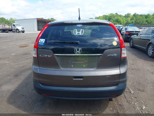 2HKRM4H58EH621063 Honda CR-V EX