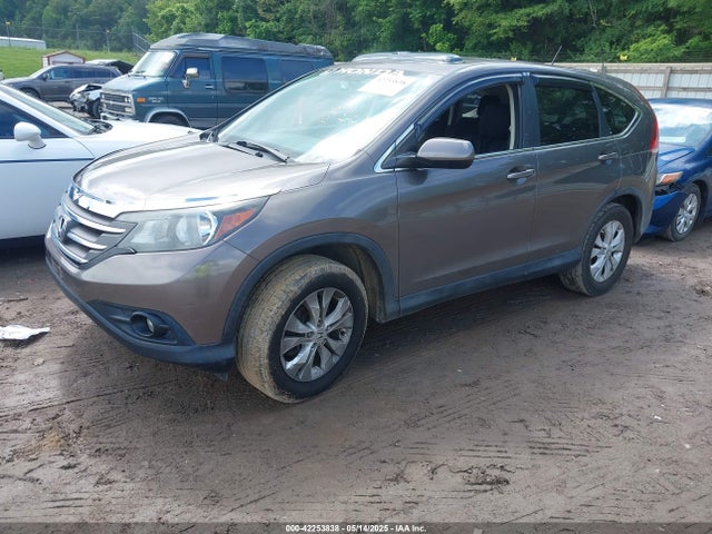 2HKRM4H58EH621063 Honda CR-V EX