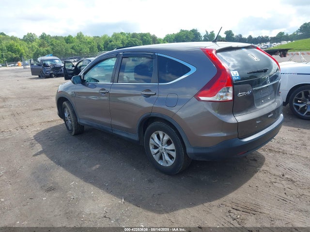 2HKRM4H58EH621063 Honda CR-V EX