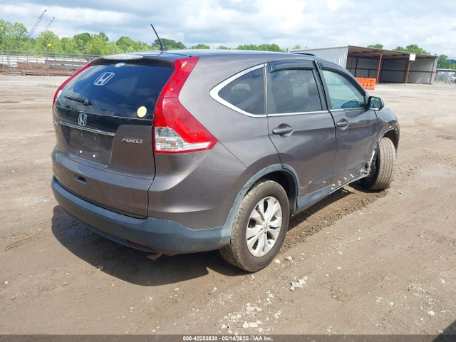 2HKRM4H58EH621063 Honda CR-V EX