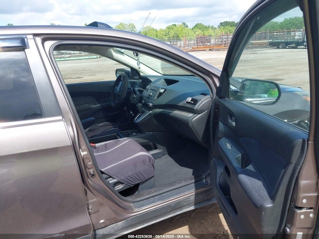 2HKRM4H58EH621063 Honda CR-V EX