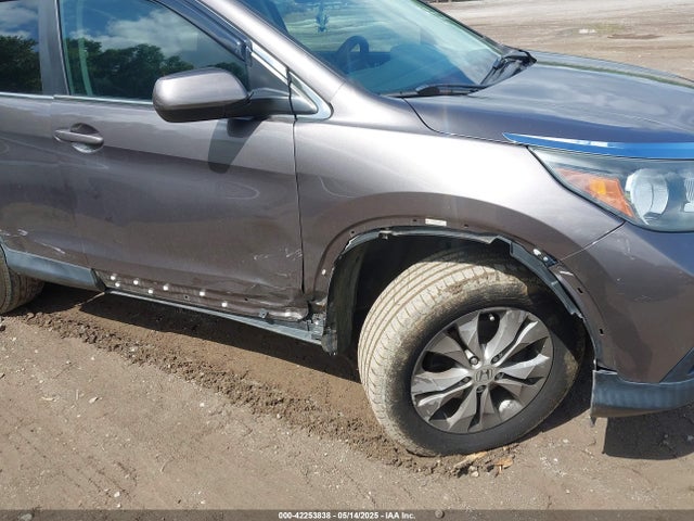 2HKRM4H58EH621063 Honda CR-V EX