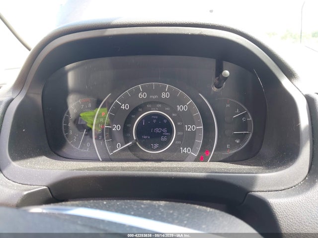 2HKRM4H58EH621063 Honda CR-V EX